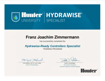 zimmermann-garten-hunter-qualifikation-hydrawise-specialist